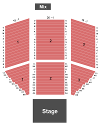 Buy El Yaki Tickets Seating Charts For Events Ticketsmarter