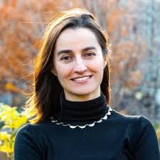 Past Visiting Scholars