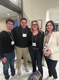 MAKING THEIR VOICES...