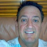 Alan Fidler's Instagram, Twitter & Facebook