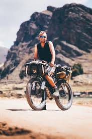 Fatbiking The Cusquenan Railtrail Bolivia To Peru Fahrrad Fahren Rennrad Bianchi Fahrrad