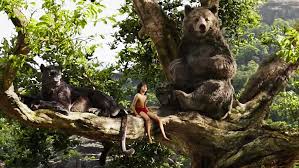 Although disney movies could make you think otherwise, this is a unique book of tales and songs with different protagonists, mostly animals, and certainly not only mowgli. The Jungle Book 2016 Remake On Disney Stream On Demand