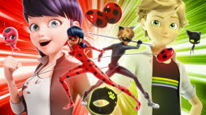 Qui recoit pollen est devient de nouveau queen bee ? Stoneheart Miraculous Ladybug Wiki Fandom