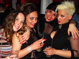 Image result for discoteche bari logo marche party