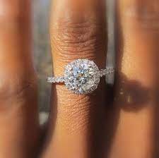 In Love Wedding Rings Engagement Diamond Engagement Rings