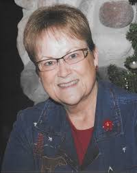 Obituary for Judy A. Everson
