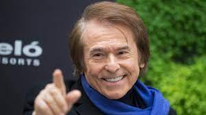 Raphael, el cantante español es diagnosticado con linfoma cerebral,  recibirá el alta médica 'en los próximos días' - ABC7 Los Angeles