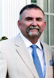 James Lunsford, Jr. Obituary