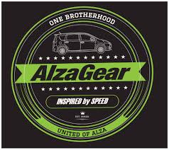 Kereta ni cantik, luas dan lebih murah dari alza. Lubuk Aksesori Perodua Alza Home Facebook