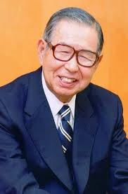 Masatoshi Ito