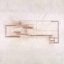 The best fundació mies van der rohe building model. Hidden Architecture Barcelona Pavilion Study Drawings And An Interview By Paul Rudolph Hidden Architecture