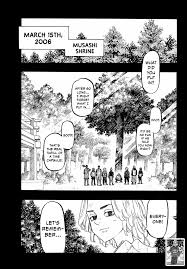 Chapter terbaru dari manga tokyo revengers akan dipublish pada hari rabu, 21 juli 2021 tepat pukul 00.00 di website resmi kodansha. Manga Tokyo Manji Revengers Chapter 198 Myrockmanga Com