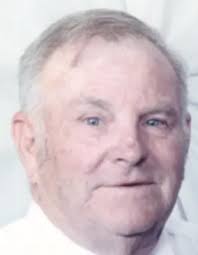 Obituary information for Charles 'Chuck' Nichols