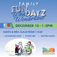 Family Fun Day: Winter Wonderland event image