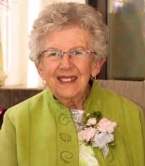 Obituary for Betty Jewell