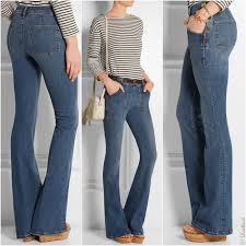 7 Best Shoes To Wear With Flare Jeans In 2019 In 2020 Flared Jeans Outfit Fall Jeans Outfit Fall Jeans Outfit Casual