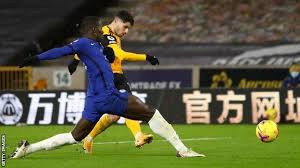 Rudiger played several games for under 18 and under 21 germany's national team. Wolverhampton Wanderers 2 1 Chelsea Pedro Neto Scores Late Winner For Wolves Sports News Kiosk