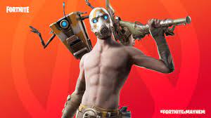 Check out these smooth moves with music by bruno mars & anderson.paak as silk sonic. Fortnite X Borderlands Skins And Pandora Location Revealed By Epic Games Fortnite News