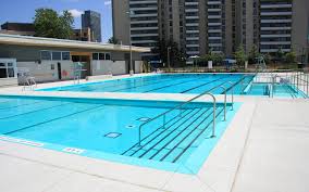 Earlier this week, 3,250 people were vaccinated at a clinic at the parkway forest community centre. Parkway Forest Outdoor Pool City Of Toronto