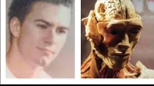 Dark, Spooky, Macabre & More