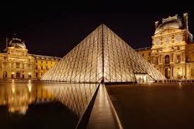 Search anything about wallpaper ideas in this website. The Louvre Museum