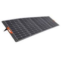 Voltero S420 foldable solar panel 420W 36V SunPower cell
