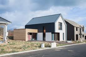 Enduits Crepis Moselle 57 Novembre 2015 Couleurs Maison Decoration Maison Modele Architecture