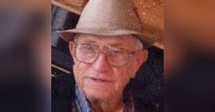 Obituary information for Bill Bruett