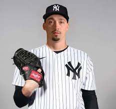 The New York Yankees will need to sign another superstar Cy Young pitcher  if they want to hoist a world championship trophy next fall. Superstar ace  Blake Snell happens to be a