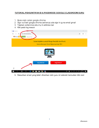 Kali ini saya menerangkan serba sedikit mengenai cara untuk kita log in goggle classroom melalui portal moe.edu.my. Https Portal Moe Edu My