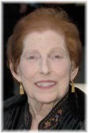 Obituary of Marilyn Isabelle Walker