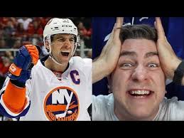 Maple Leafs, Islanders make pitches as John Tavares meetings begin