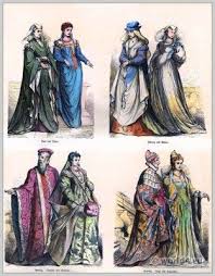 Renaissance Fashion Italy 16th Century Clothing Renaissance Fashion History Renaissance Fashion 16th Century Clothing