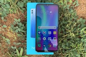 During our use, we found the fingerprint scanner to be slow to unlock the smartphone. Huawei Honor 10 Lite Unboxing And Full Review Naija Android Arena