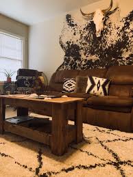 Whether planning a redecorating project or undertaking a mini makeover with a furniture rethink our guides to everything from living room colour schemes to. Living Room In 2020 Western Living Room Decor Western Home Decor Western Living Rooms