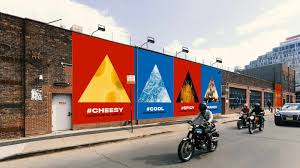 Shop the new collection of clothing, footwear, accessories, beauty products and more. Doritos Launches Ads With No Logo And No Brand Name To Attract Gen Z