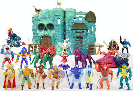 The figures (except for orko) stand at 5.5″ tall, and have about 16 points of articulation. Mattel Masters Of The Universe Origins Wave 6 Figures Update