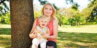 When you wish upon a star: Meet Your New Teletubbies Sun Baby