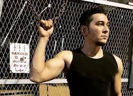 Biodata fezrul khan, pelakon drama demi tuhan aku bersaksi. Selesa Status Duda Alasan Fezrul Khan Tak Cari Calon Bini