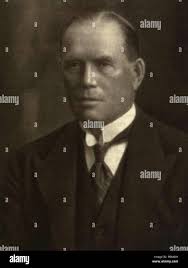 Herbert samuel hi-res stock photography and images