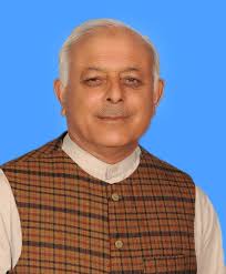 National Assembly of Pakistan