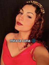 Luna Berber
