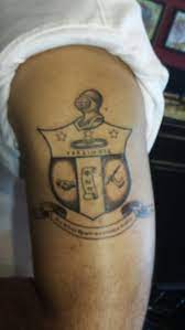 Sep 01, 2017 · for an extra fee you can add your crest or any of our other cool kappa alpha psi patches. Kappa Alpha Psi Tattoo