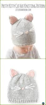 These free hat knitting patterns will keep your head warm and your style fresh. Pin On Jackie Knits