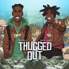 Check spelling or type a new query. Ynw Melly Thugged Out Feat Kodak Black Listen With Lyrics Deezer