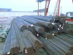 So when calculating steel frame usually uses 0.3kn/m2. Hot Rolled Steel Deformed Bar Rebar Deformed Steel Bar Real Time Quotes Last Sale Prices Okorder Com
