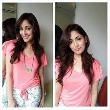 With the blessings of our family, we have tied the knot in an intimate wedding ceremony today. Yami Gautam Cute Yami Gautam Indian Actress Photos Tamil Actress