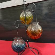 Pier 1 Accents Pier One Candle Holders Poshmark