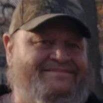 Gary Lee Marriott Obituary