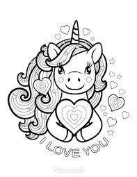 / 8+ valentine's day coloring pages. 50 Free Printable Valentine S Day Coloring Pages